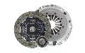 Zestaw sprzęgła, AISIN Clutch Kit (3P)KH-071, AISIN w ofercie sklepu e-autoparts.pl 